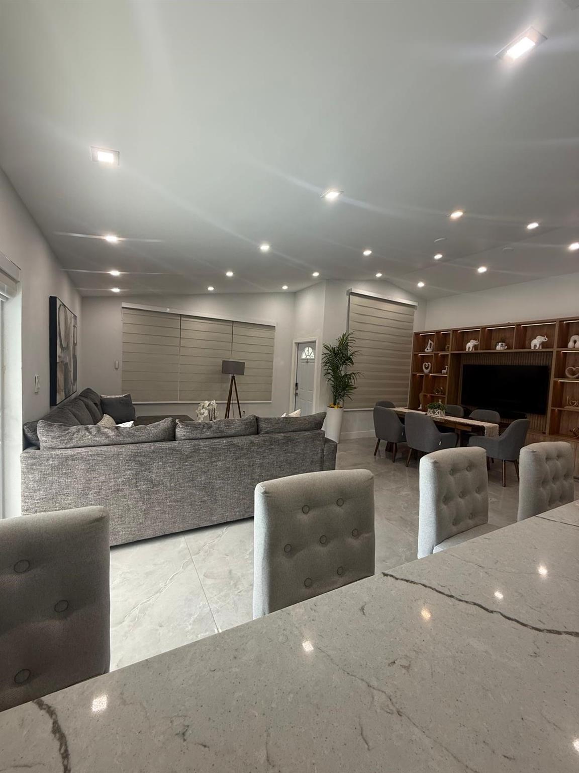 COLONY AT STIRLING - Residential