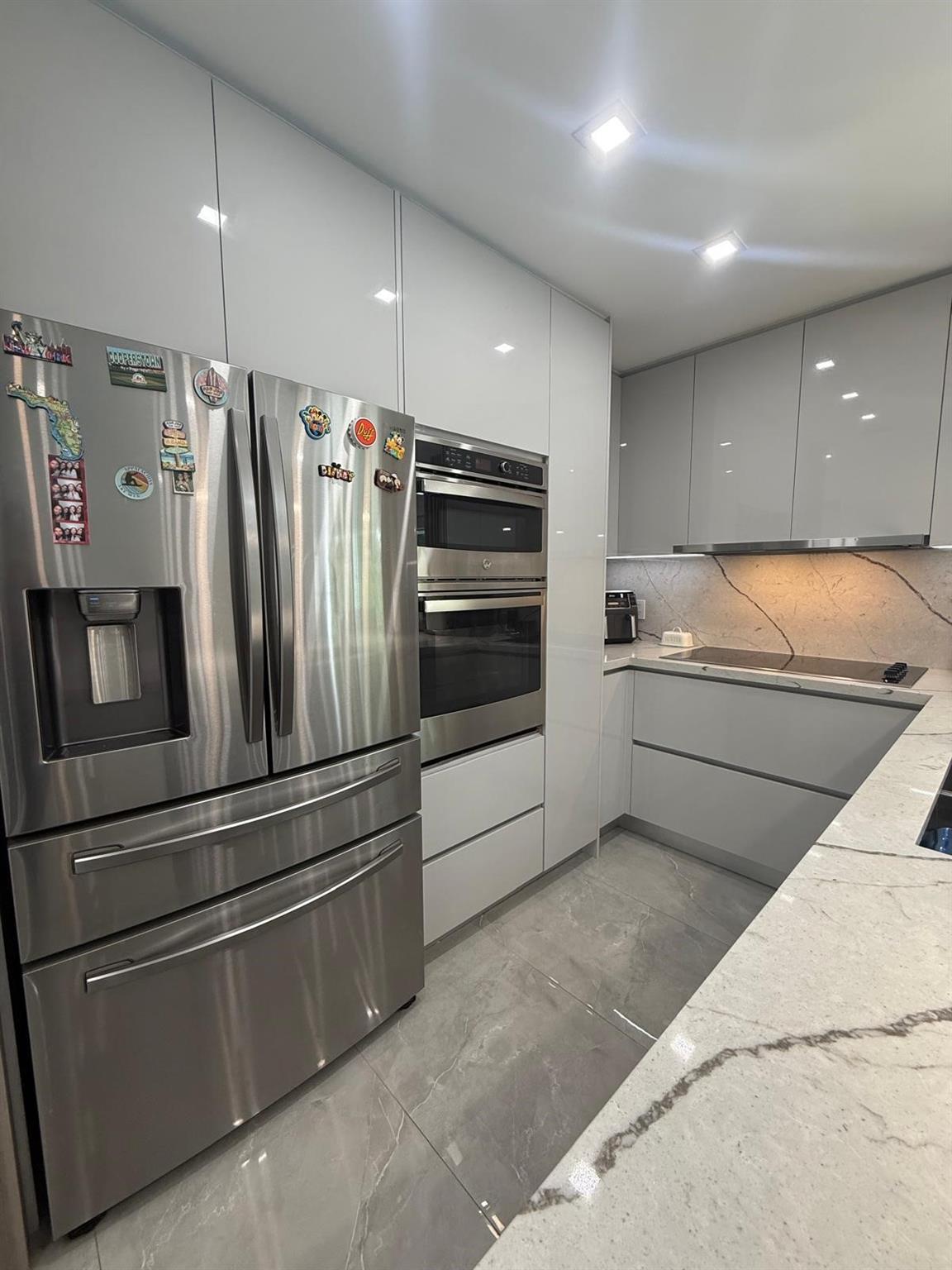 COLONY AT STIRLING - Residential