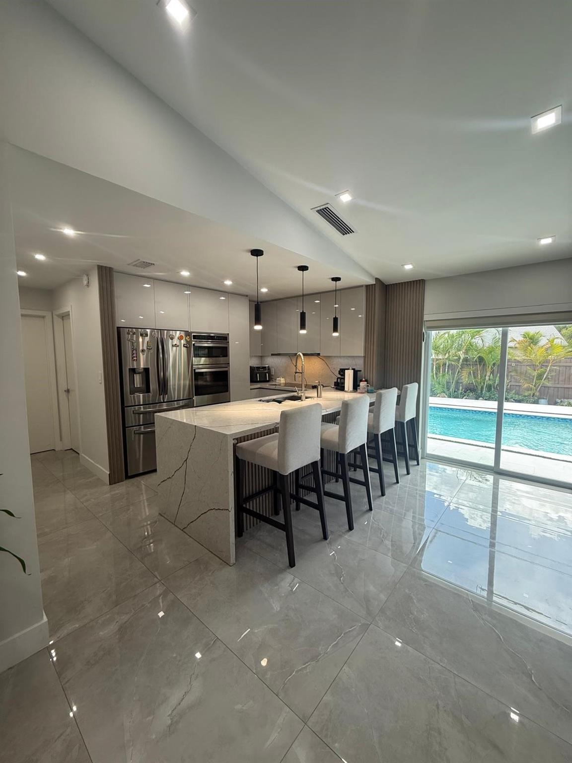 COLONY AT STIRLING - Residential