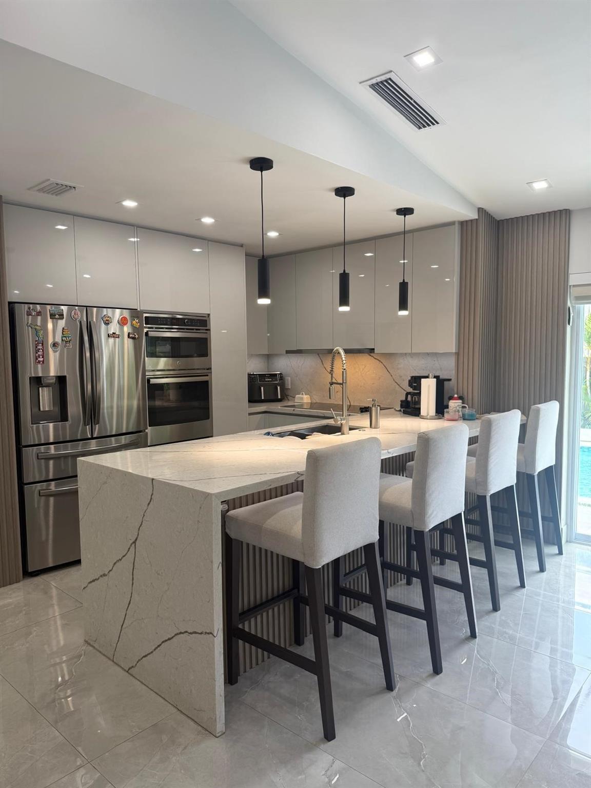 COLONY AT STIRLING - Residential