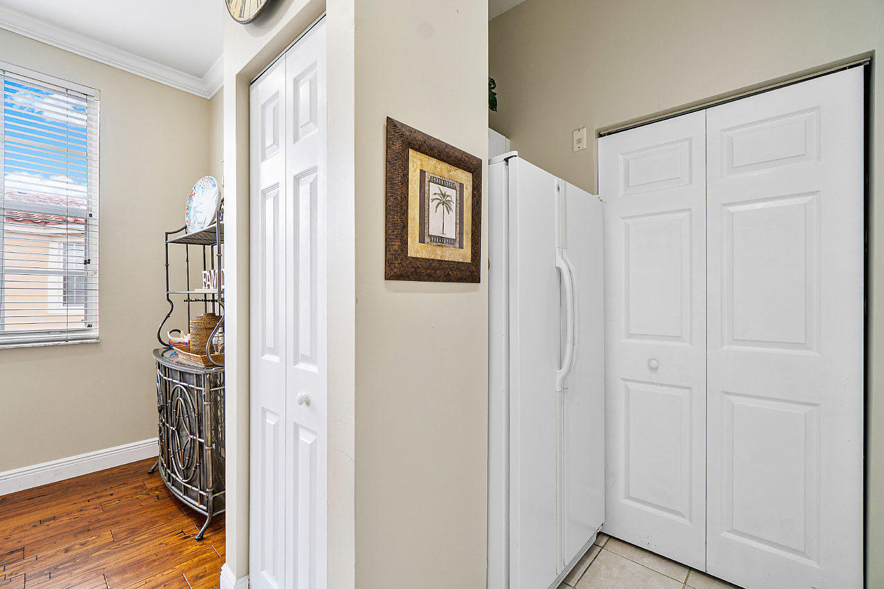 ST ANDREWS AT POLO CLUB - Residential