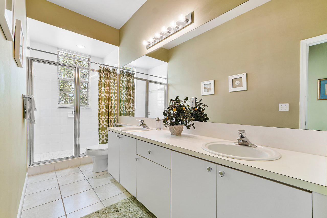 ST ANDREWS AT POLO CLUB - Residential