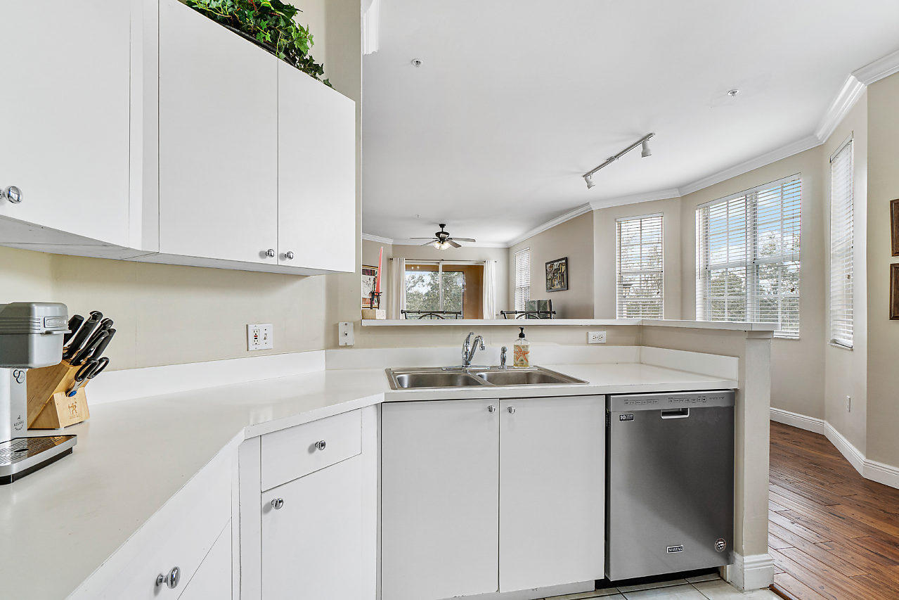 ST ANDREWS AT POLO CLUB - Residential