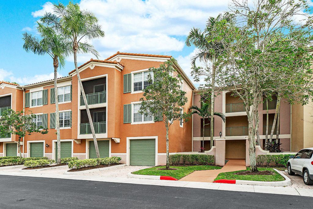 Photo of 11740 Saint Andrews Place #308, Wellington, FL 33414 (MLS # B26002046)