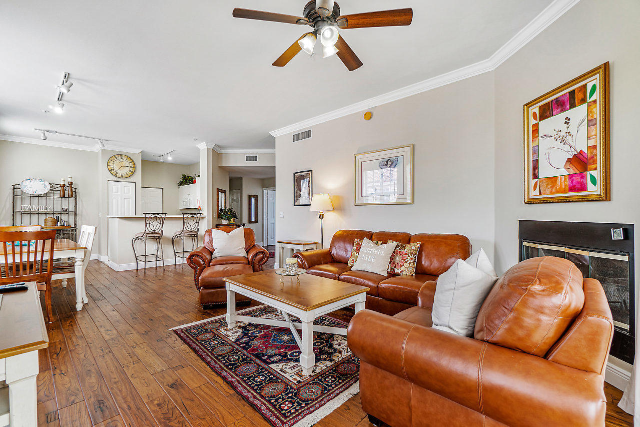 ST ANDREWS AT POLO CLUB - Residential