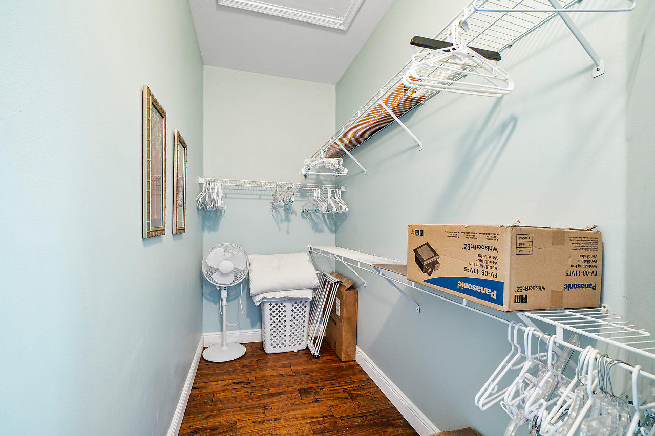 ST ANDREWS AT POLO CLUB - Residential