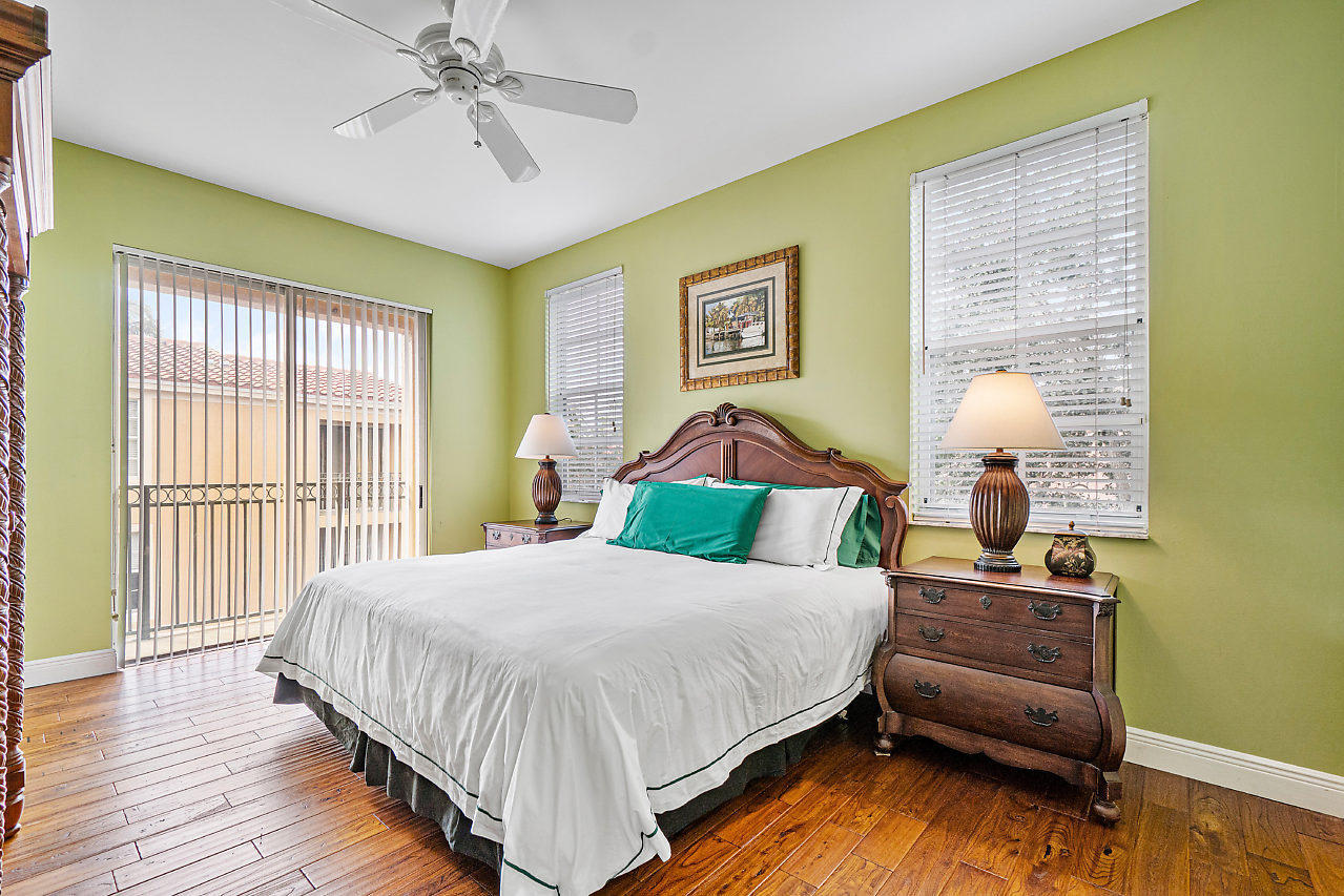 ST ANDREWS AT POLO CLUB - Residential