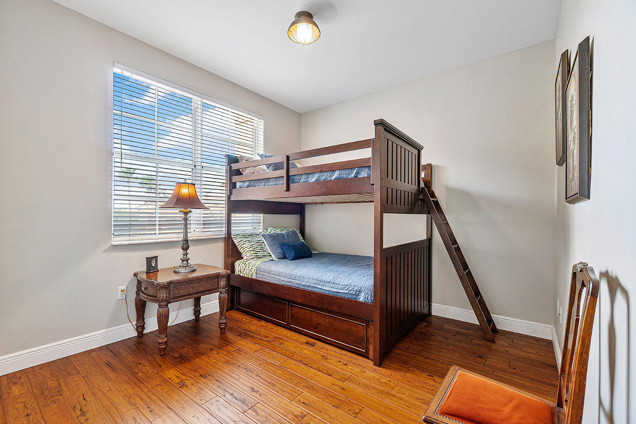 ST ANDREWS AT POLO CLUB - Residential