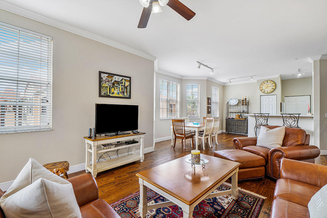 ST ANDREWS AT POLO CLUB - Residential