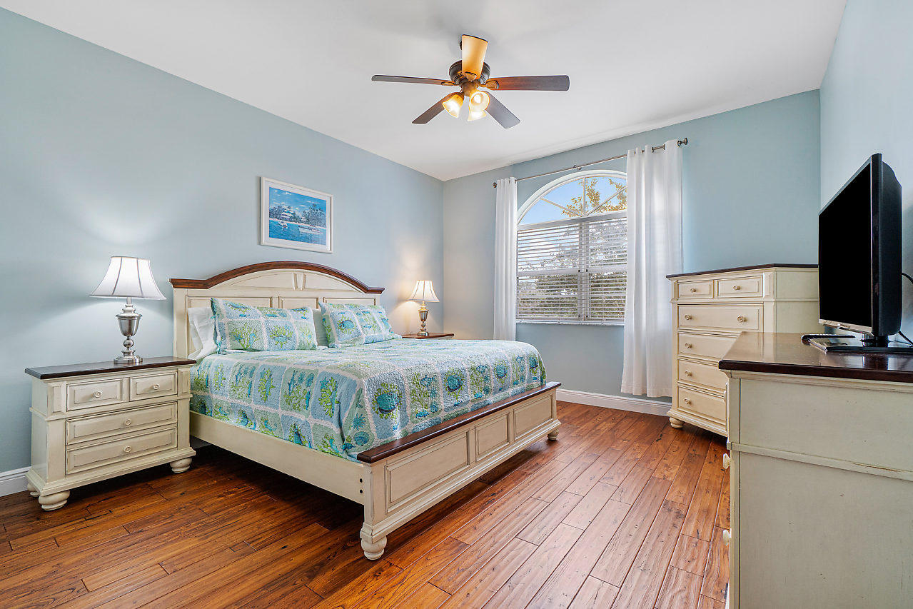 ST ANDREWS AT POLO CLUB - Residential