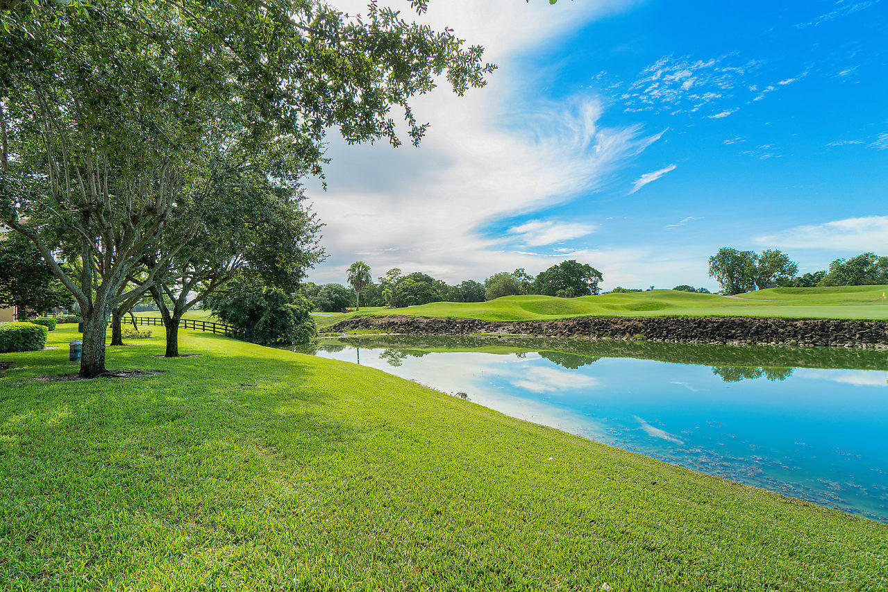 ST ANDREWS AT POLO CLUB - Residential