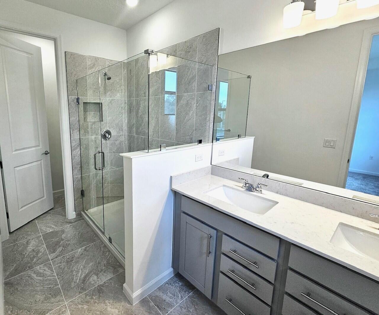 CAMELLIA - Residential