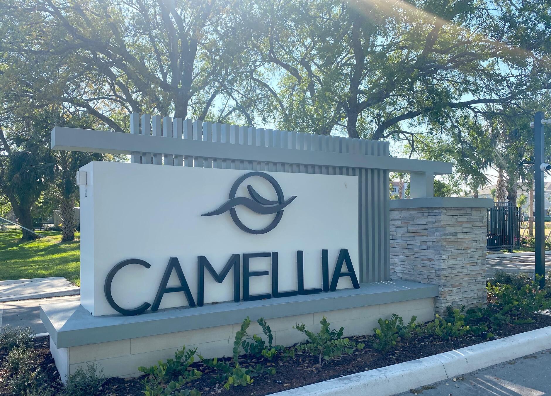 CAMELLIA - Residential