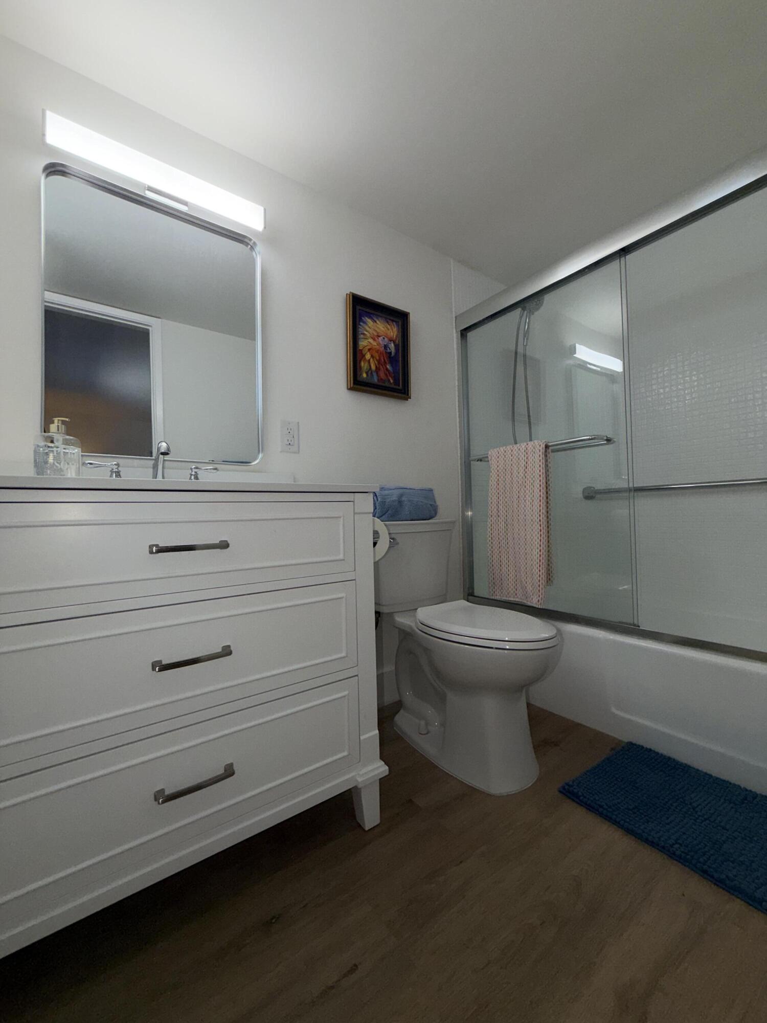 GARDEN-AIRE VILLAGE CONDO - Residential