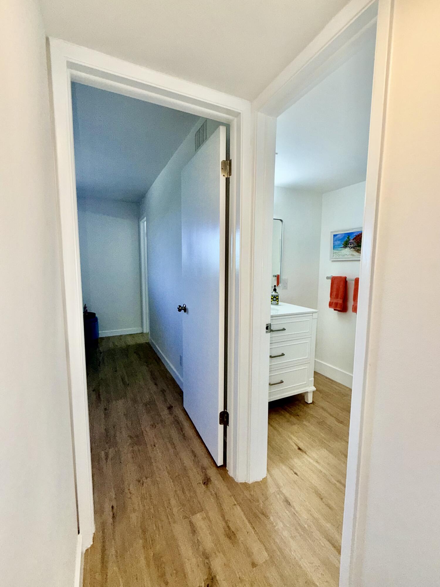 GARDEN-AIRE VILLAGE CONDO - Residential