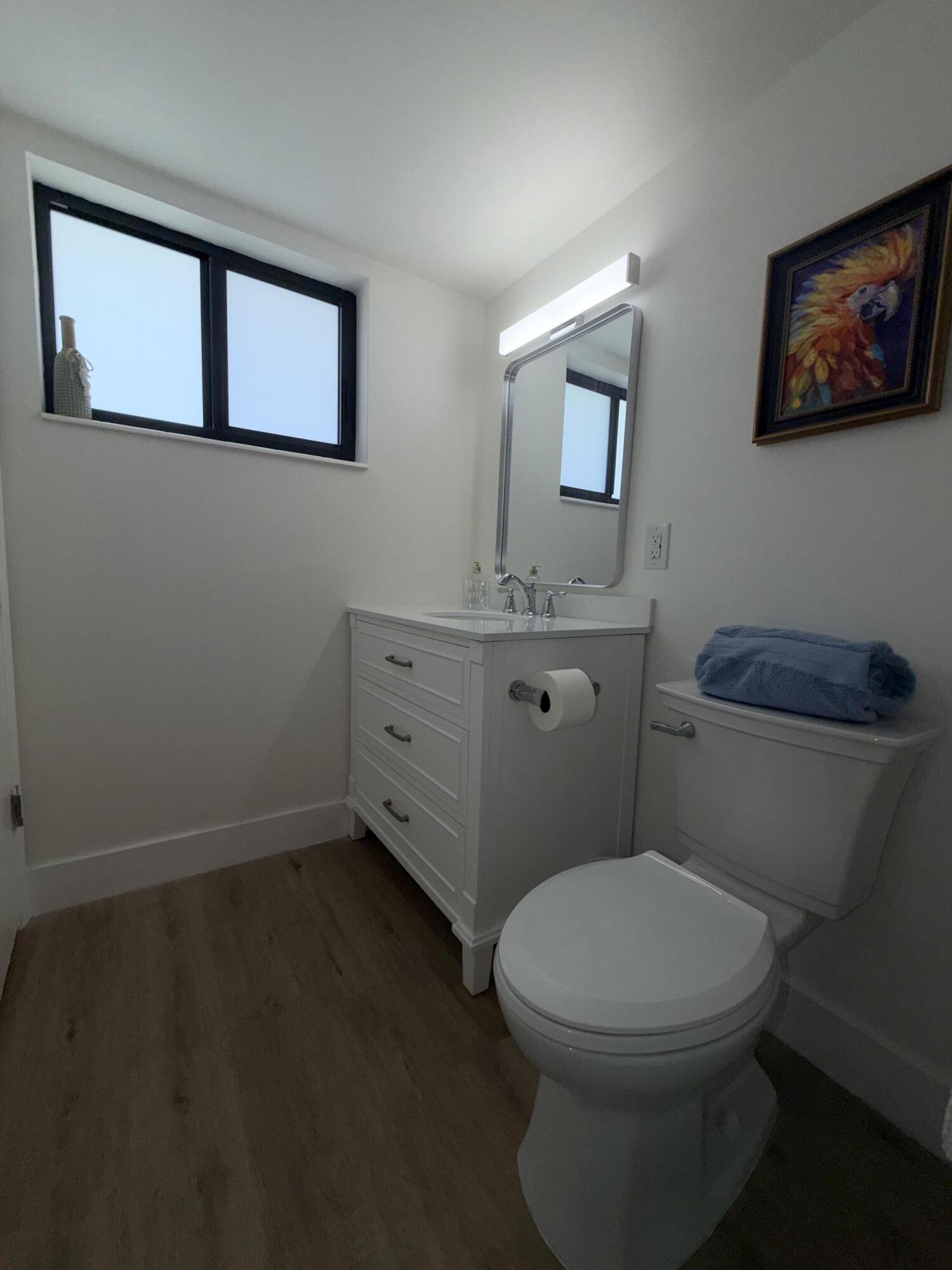 GARDEN-AIRE VILLAGE CONDO - Residential