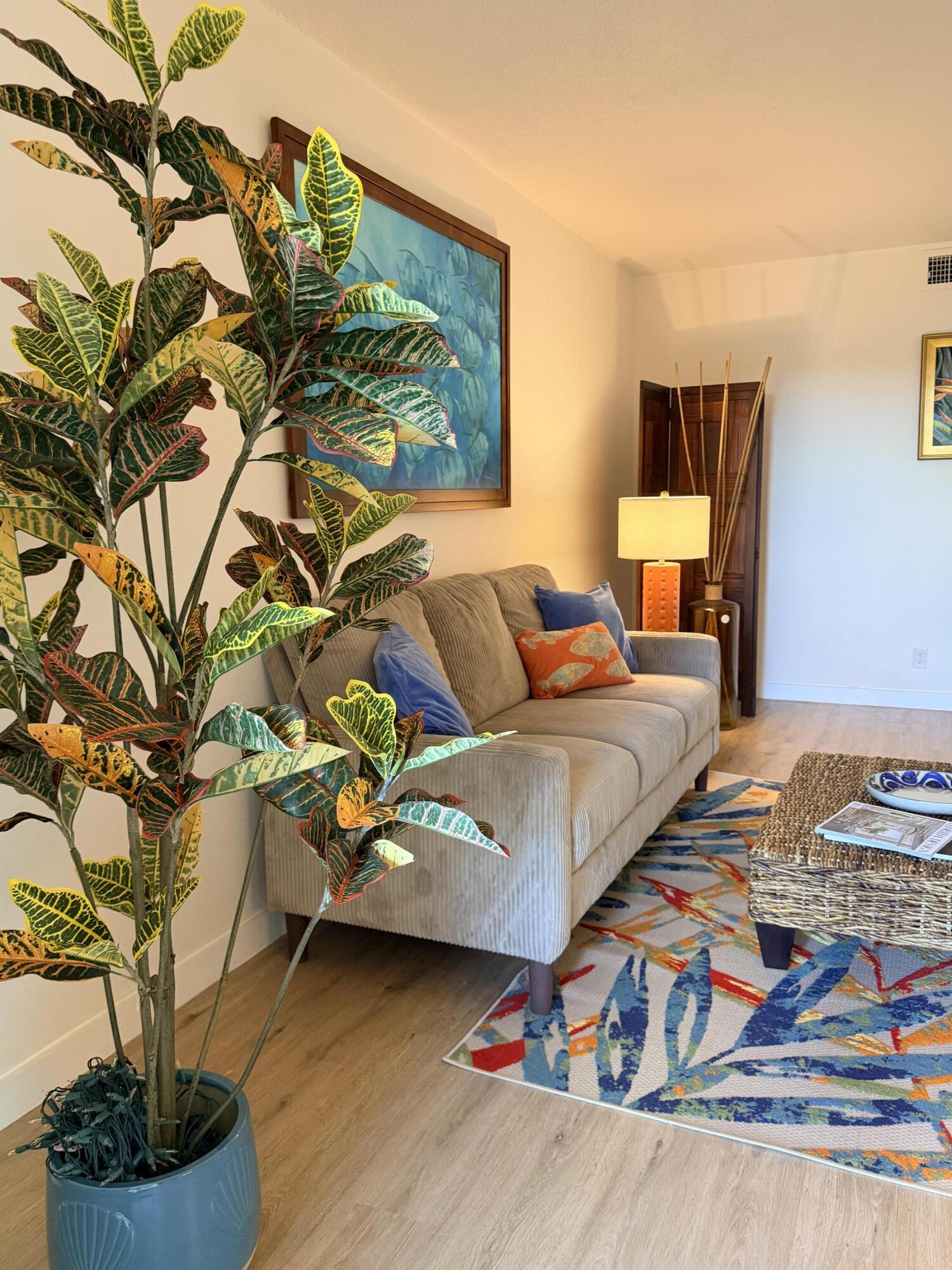 GARDEN-AIRE VILLAGE CONDO - Residential