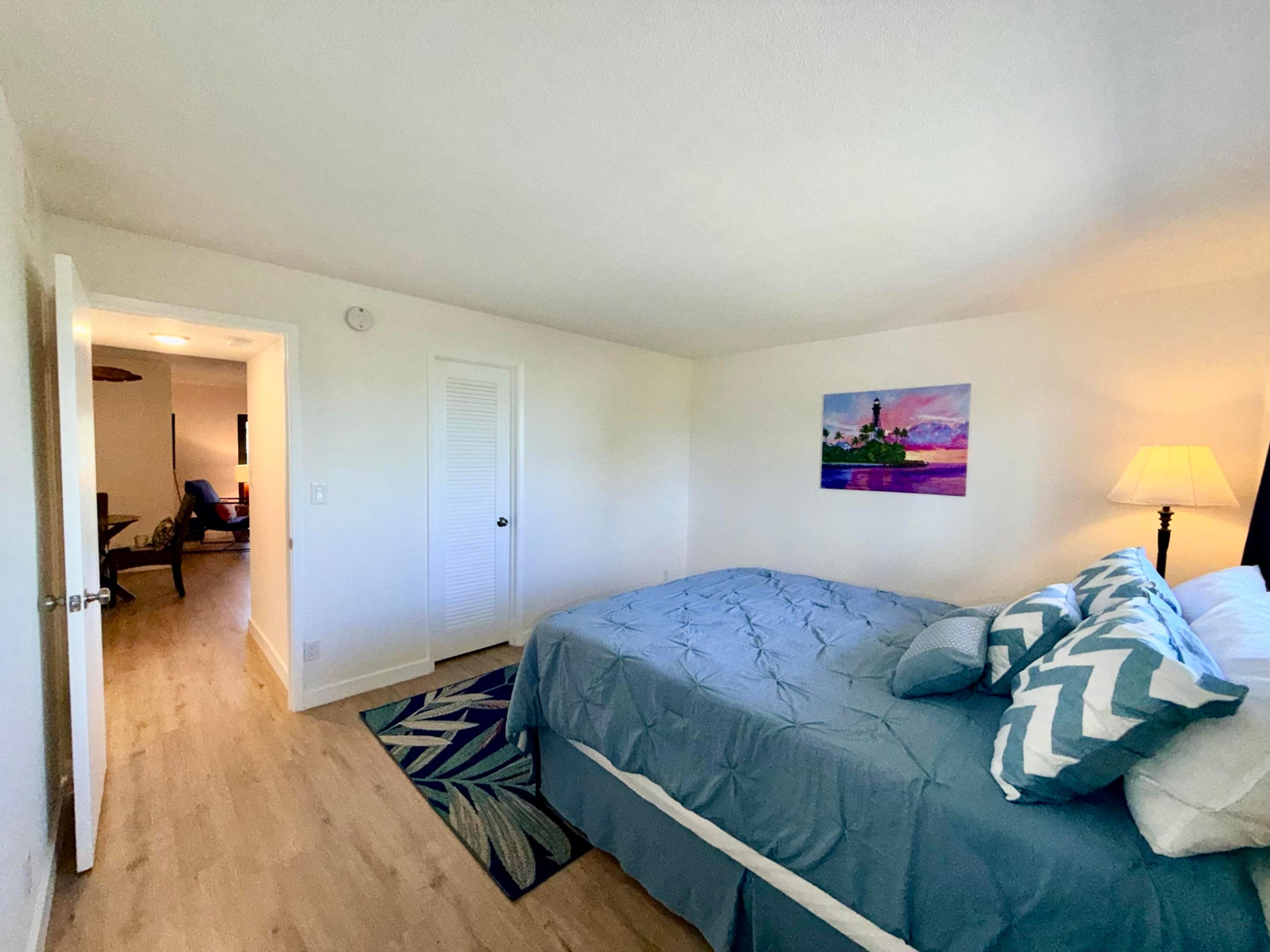 GARDEN-AIRE VILLAGE CONDO - Residential