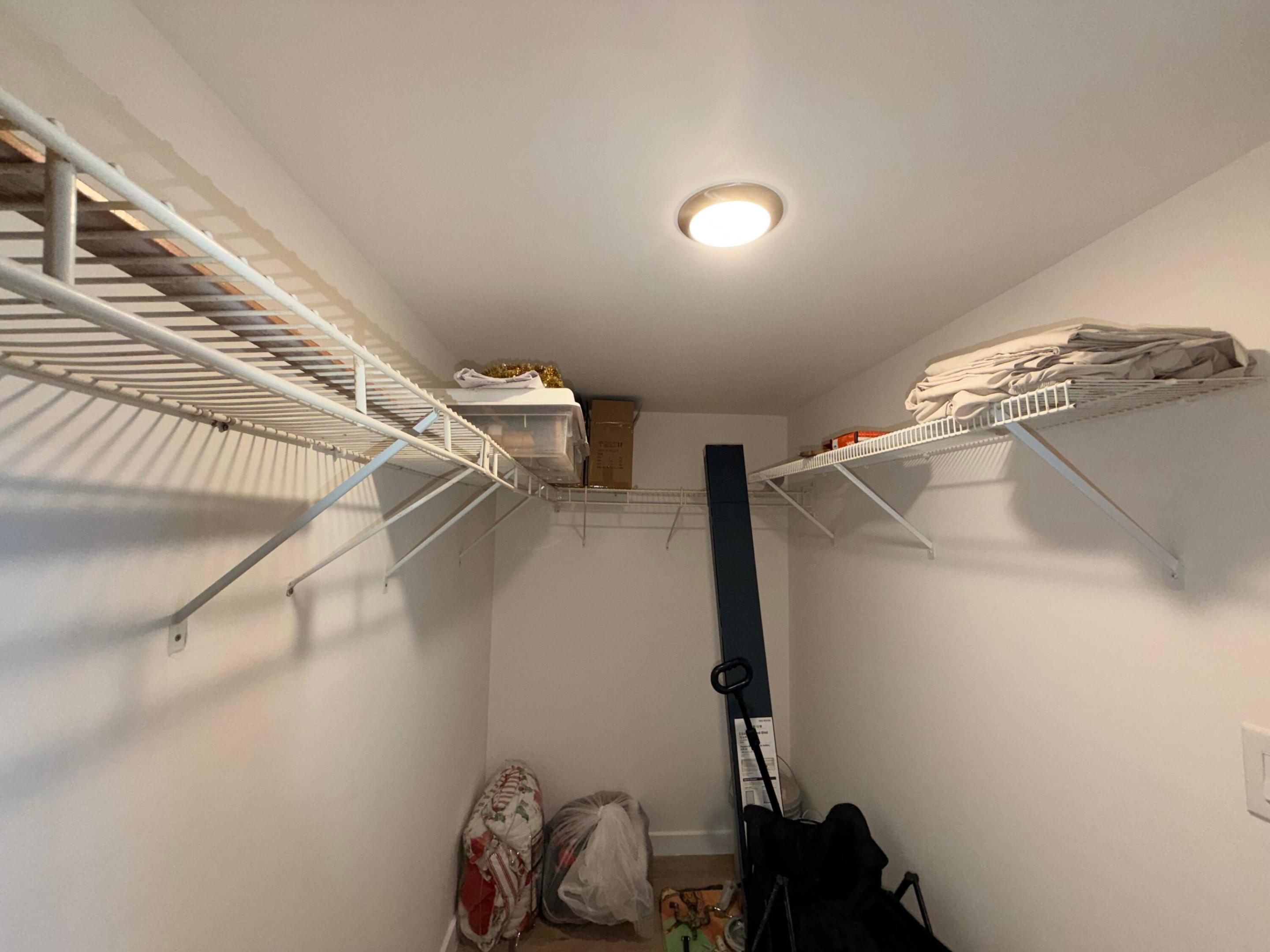 GARDEN-AIRE VILLAGE CONDO - Residential