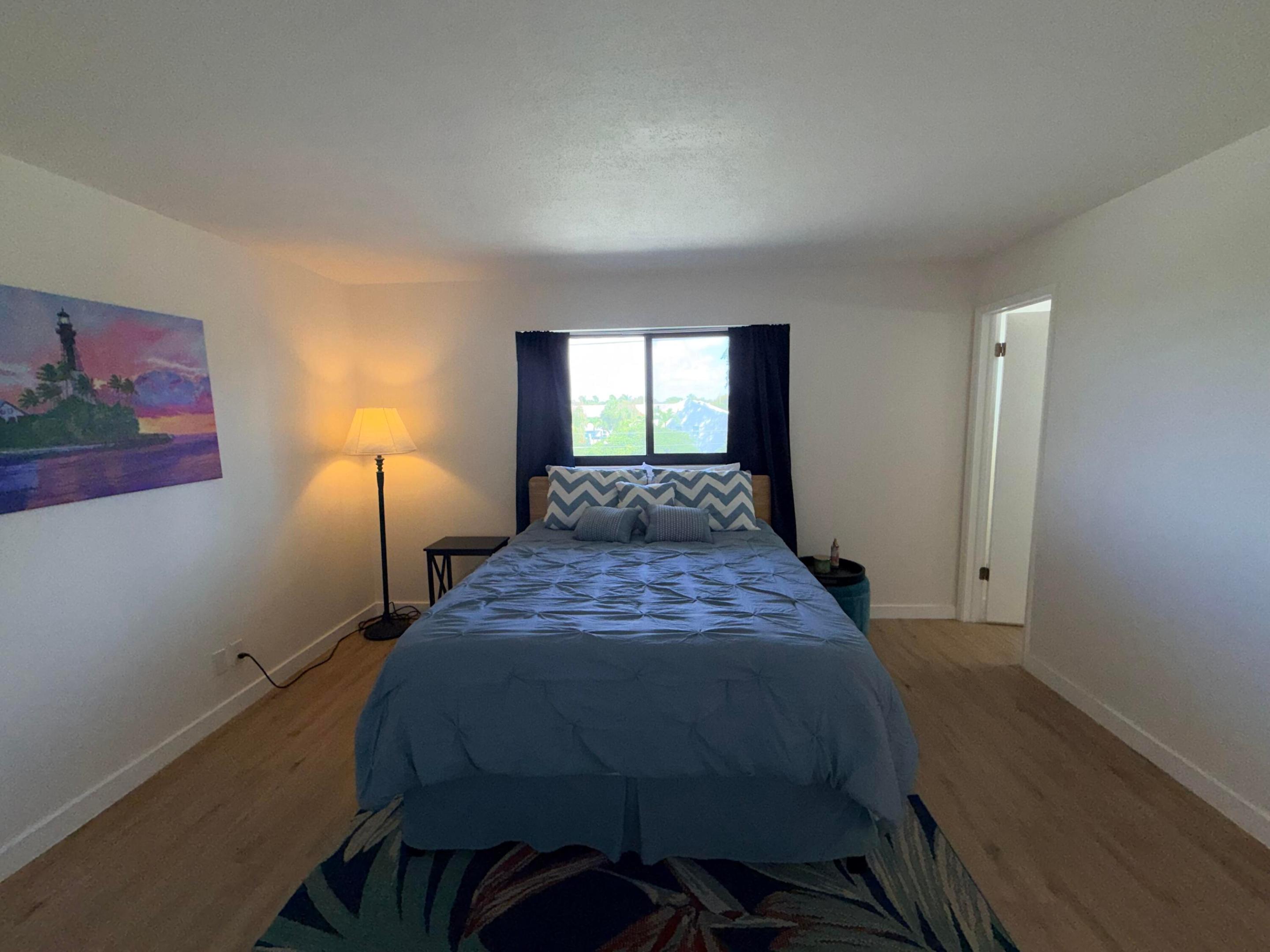 GARDEN-AIRE VILLAGE CONDO - Residential