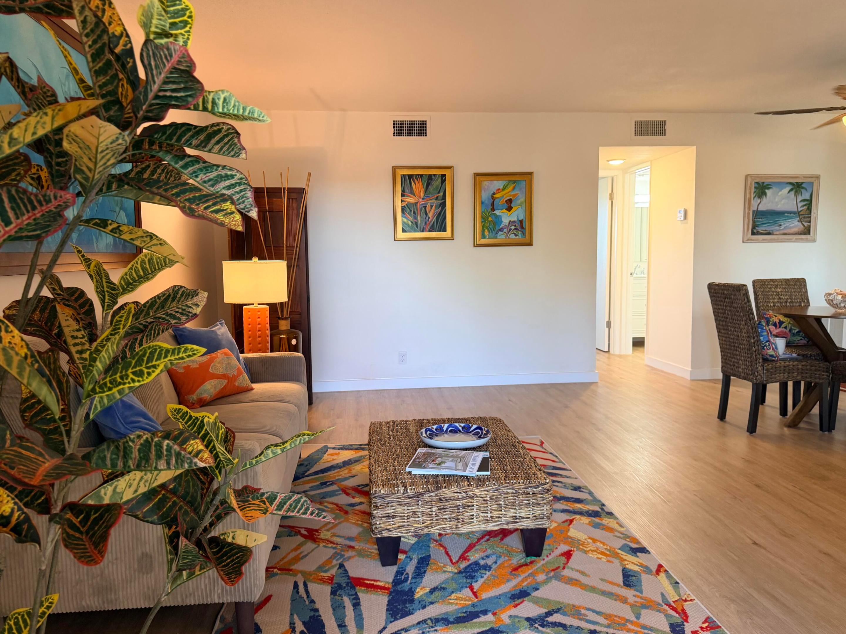 GARDEN-AIRE VILLAGE CONDO - Residential