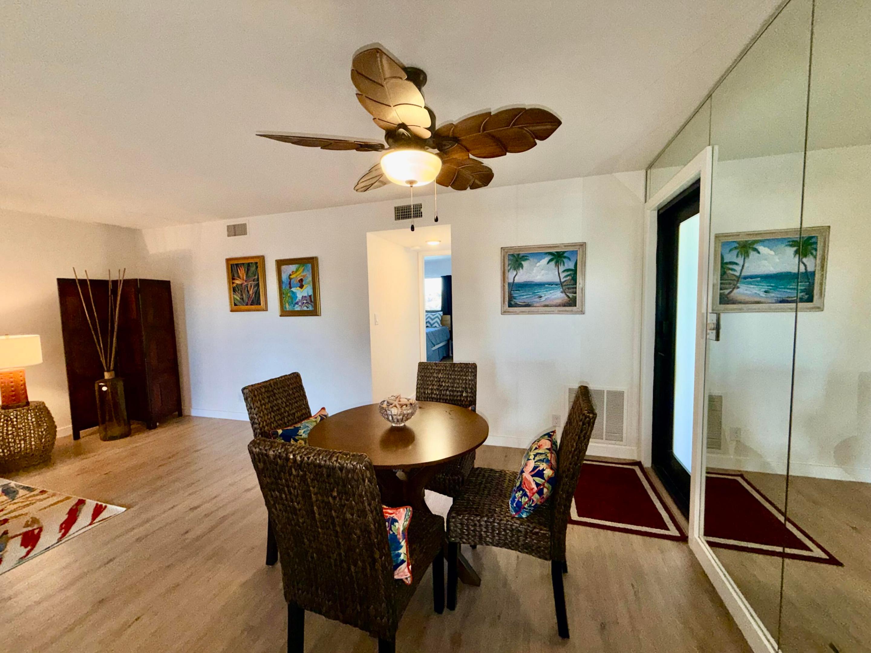 GARDEN-AIRE VILLAGE CONDO - Residential