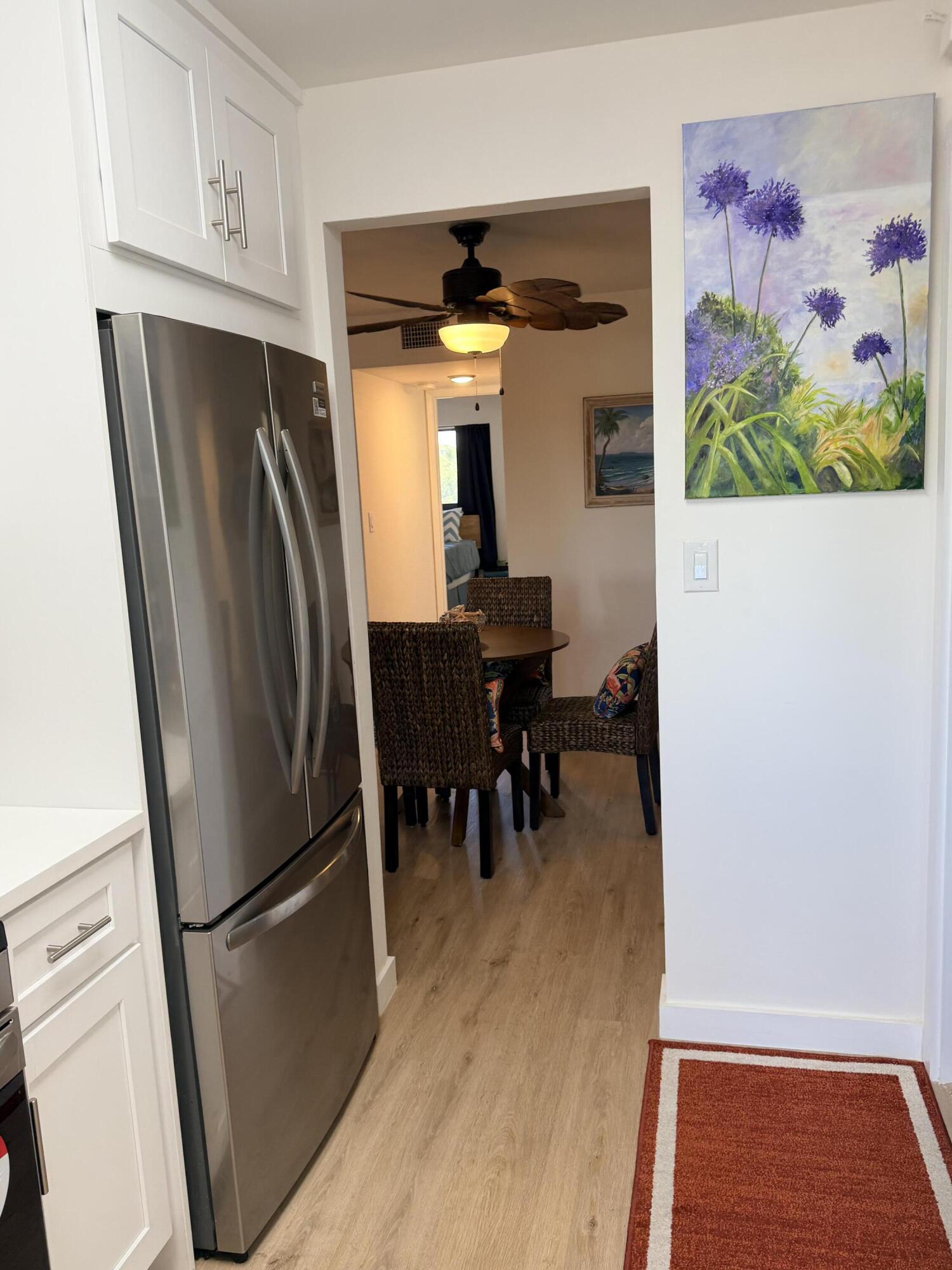 GARDEN-AIRE VILLAGE CONDO - Residential