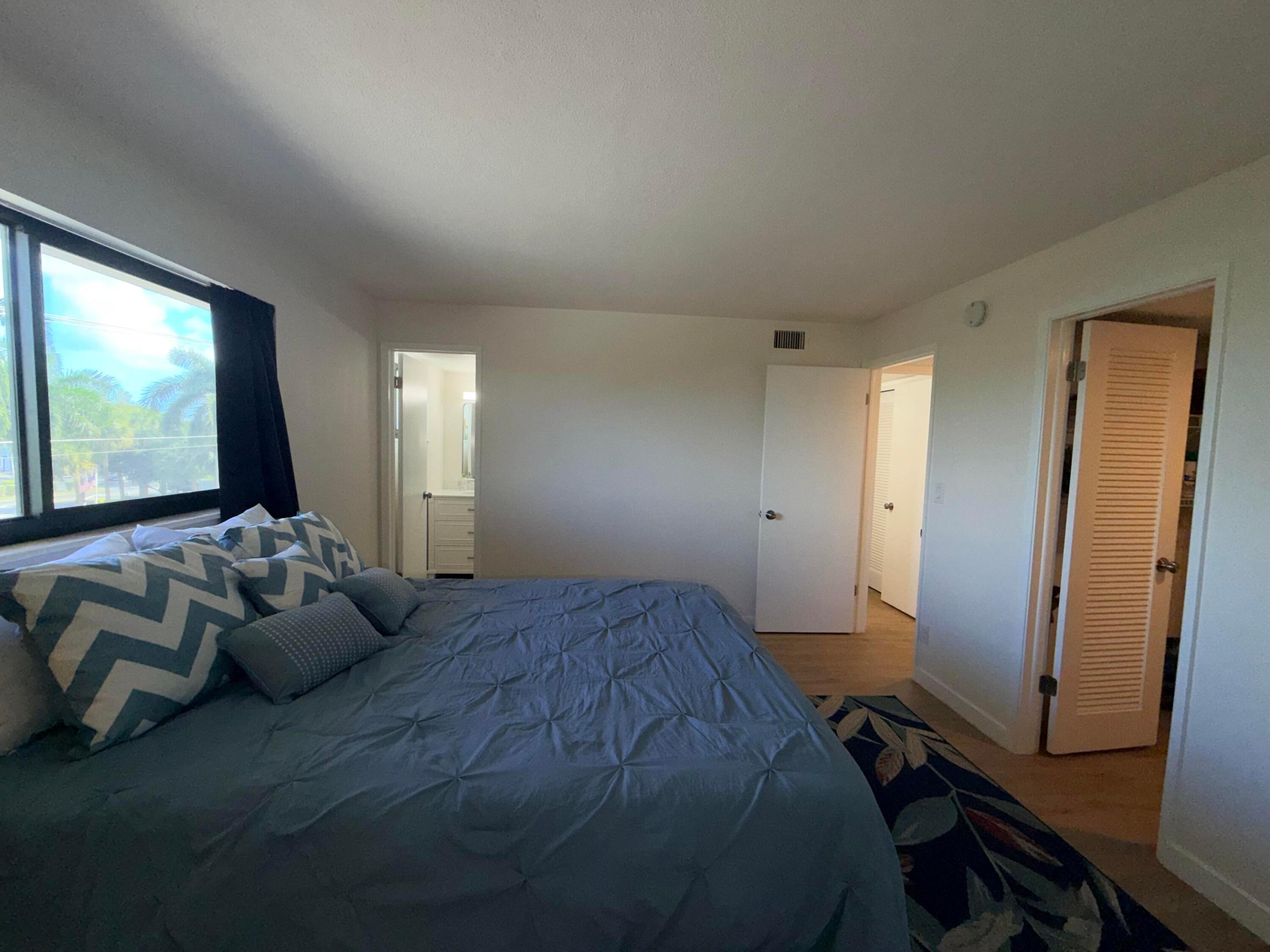 GARDEN-AIRE VILLAGE CONDO - Residential