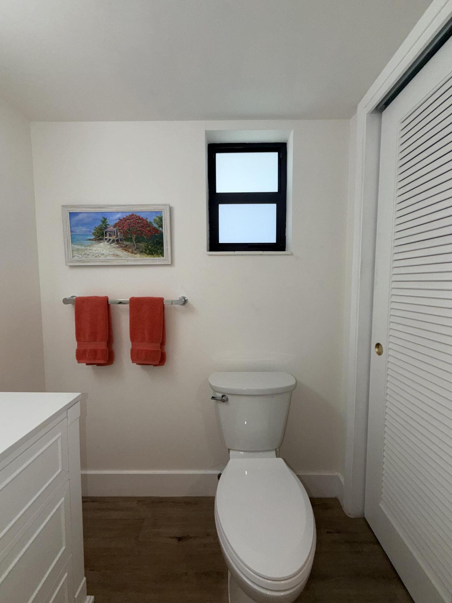 GARDEN-AIRE VILLAGE CONDO - Residential