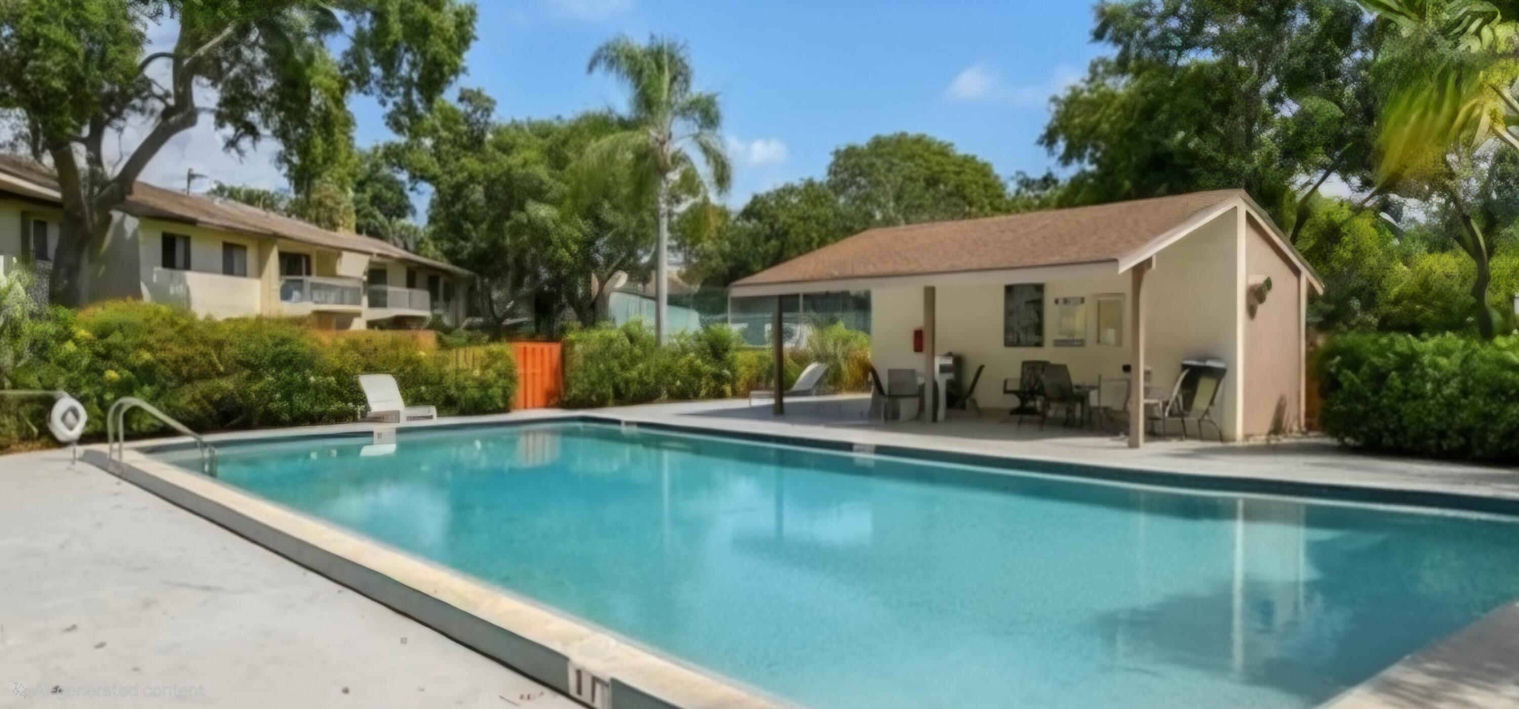 GLENBROOK CONDO - Residential Lease