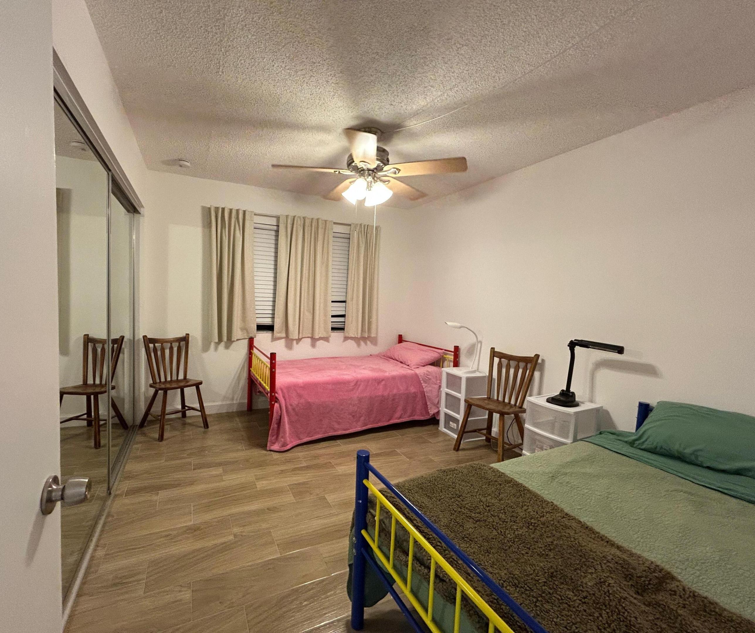 GLENBROOK CONDO - Residential Lease