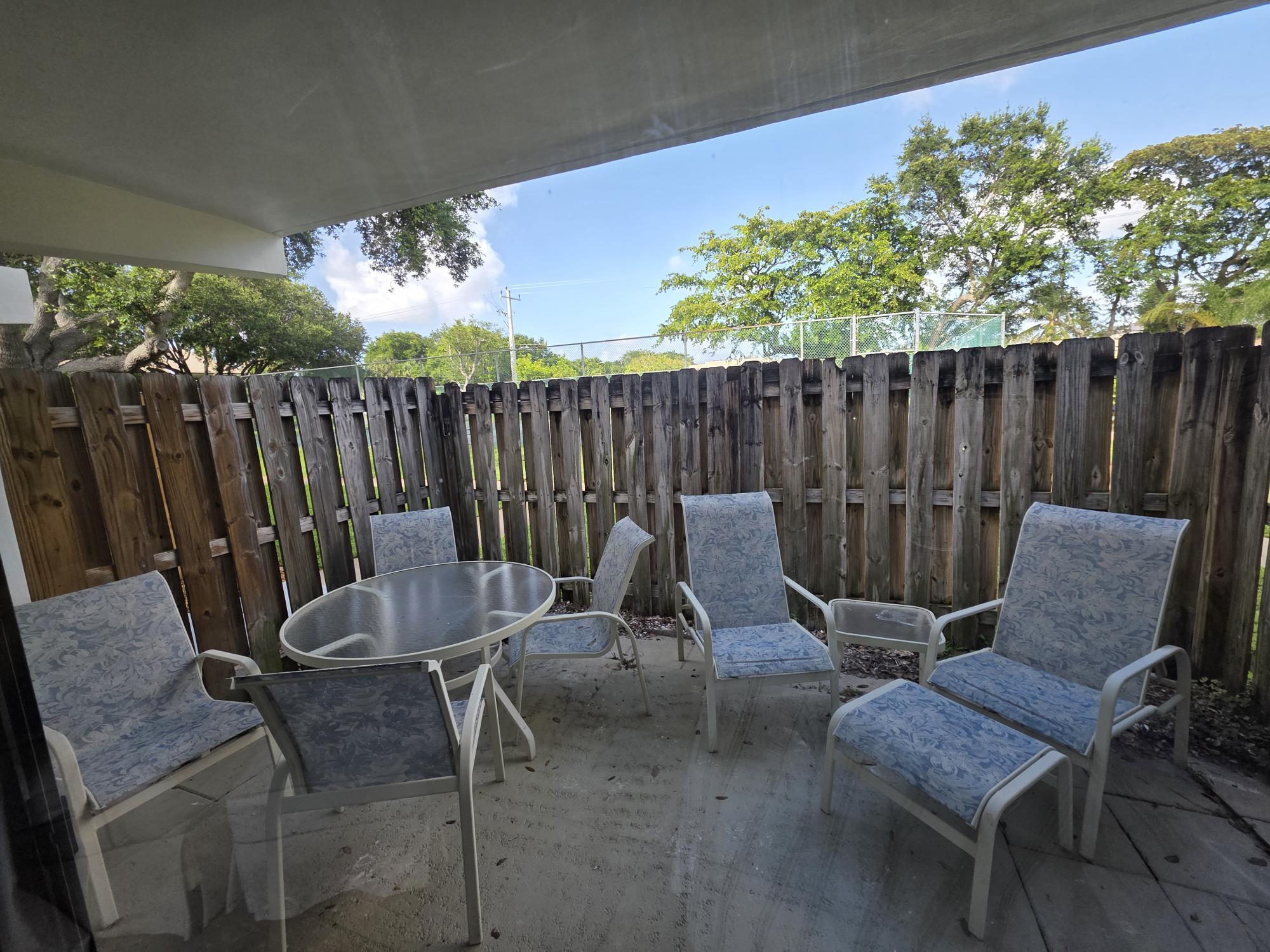 GLENBROOK CONDO - Residential Lease