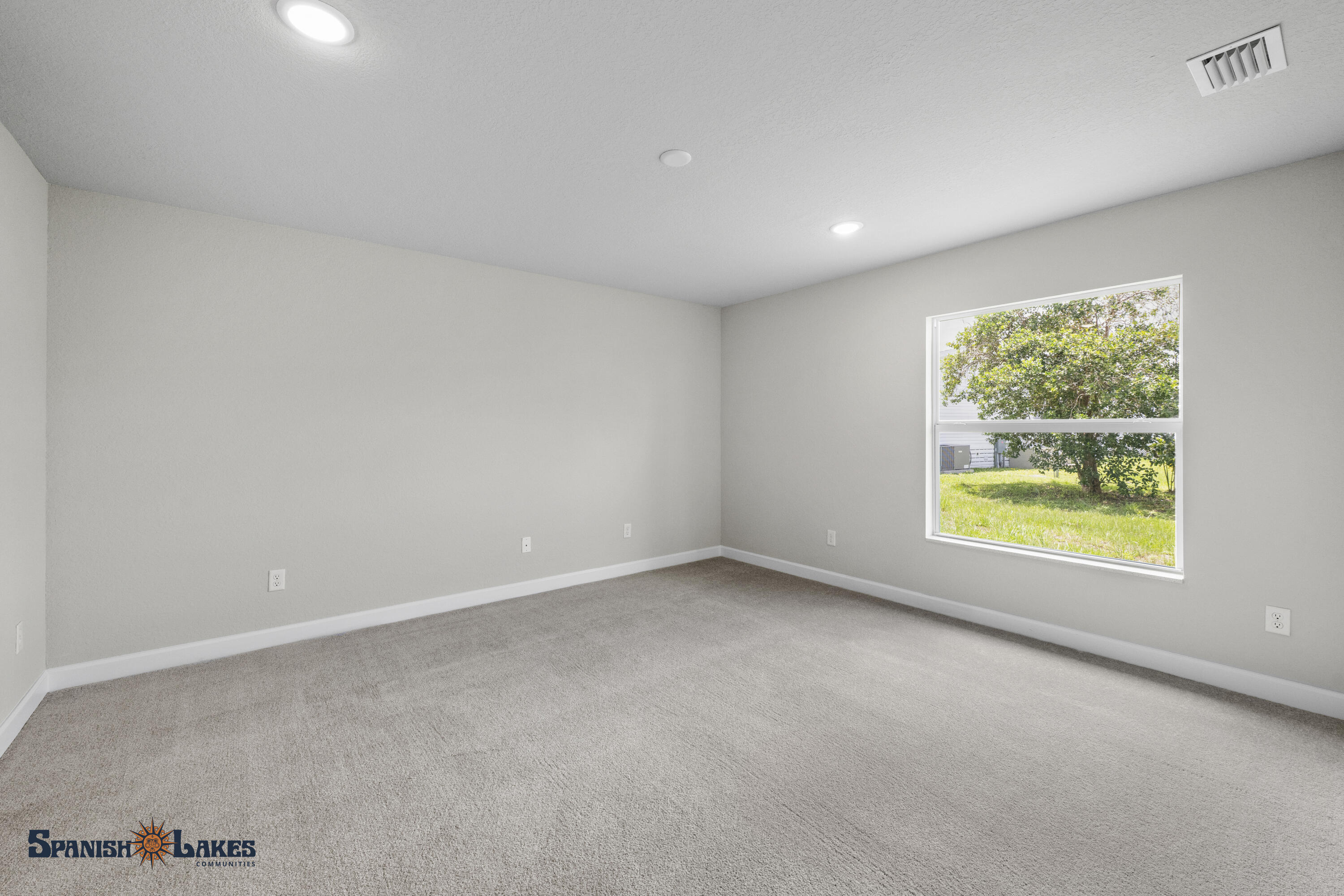 Spanish Lakes Riverfront - Residential