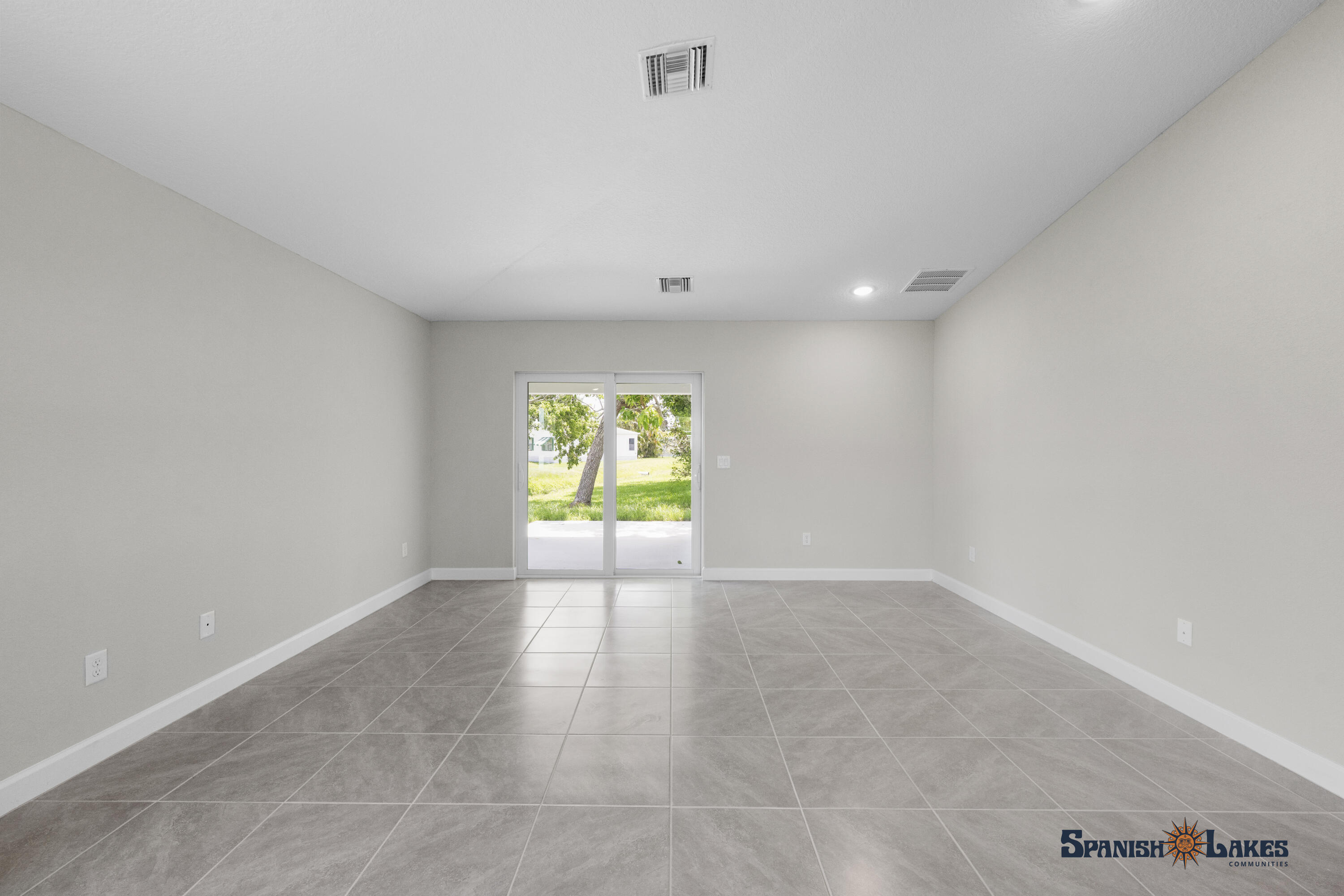 Spanish Lakes Riverfront - Residential