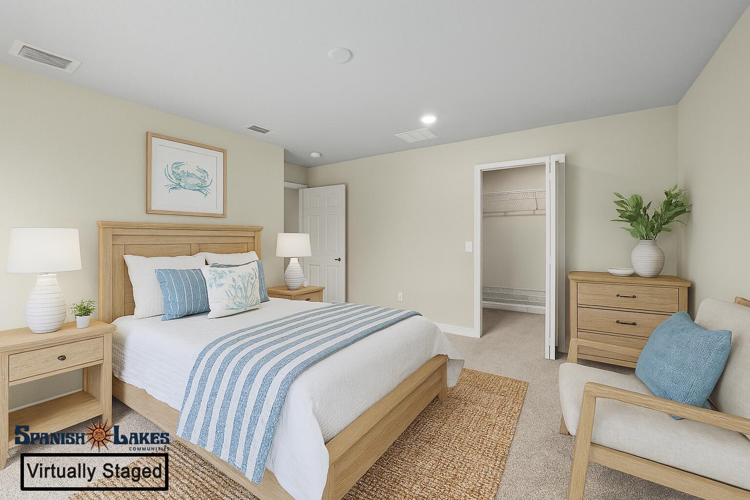 Spanish Lakes Riverfront - Residential