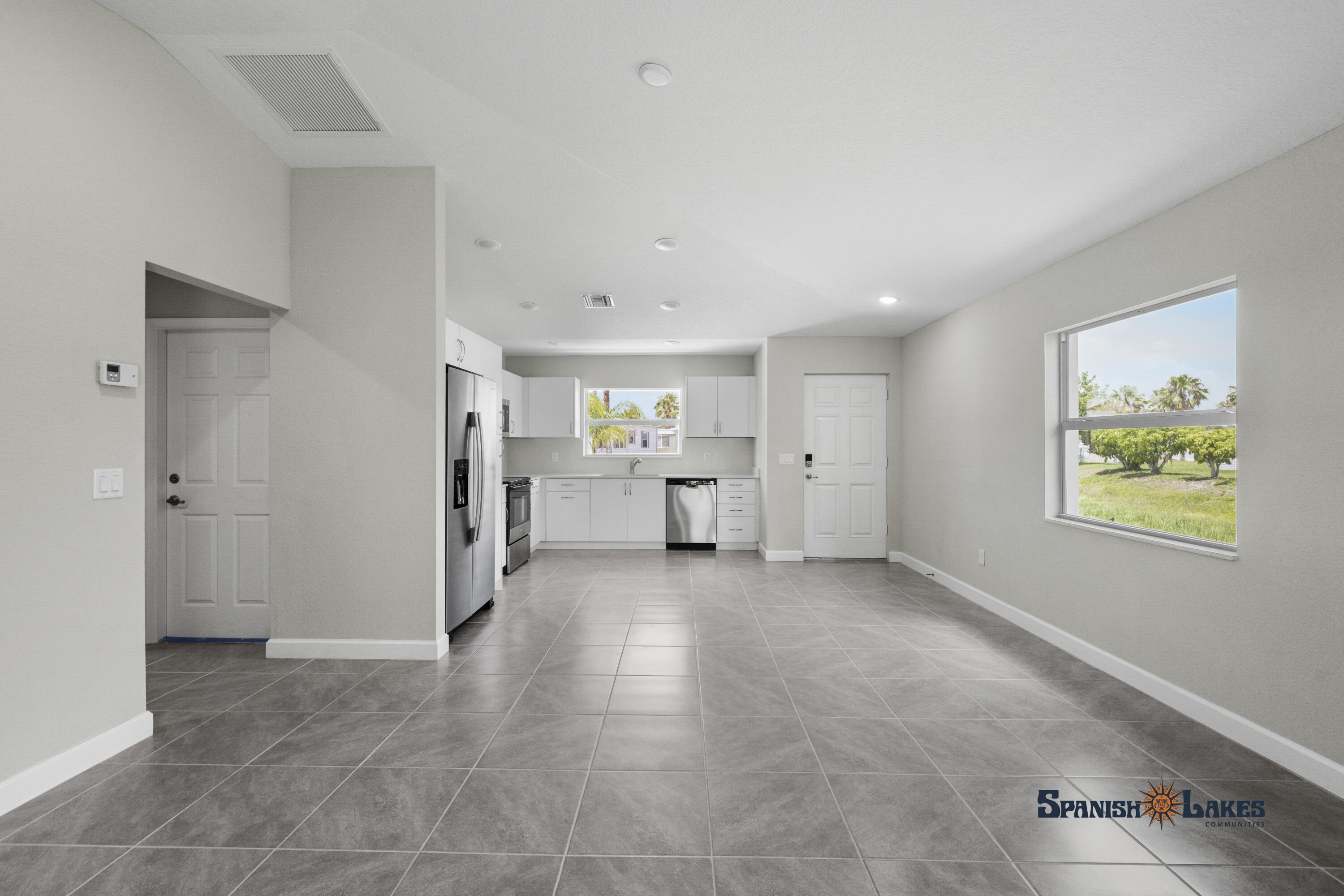 Spanish Lakes Riverfront - Residential