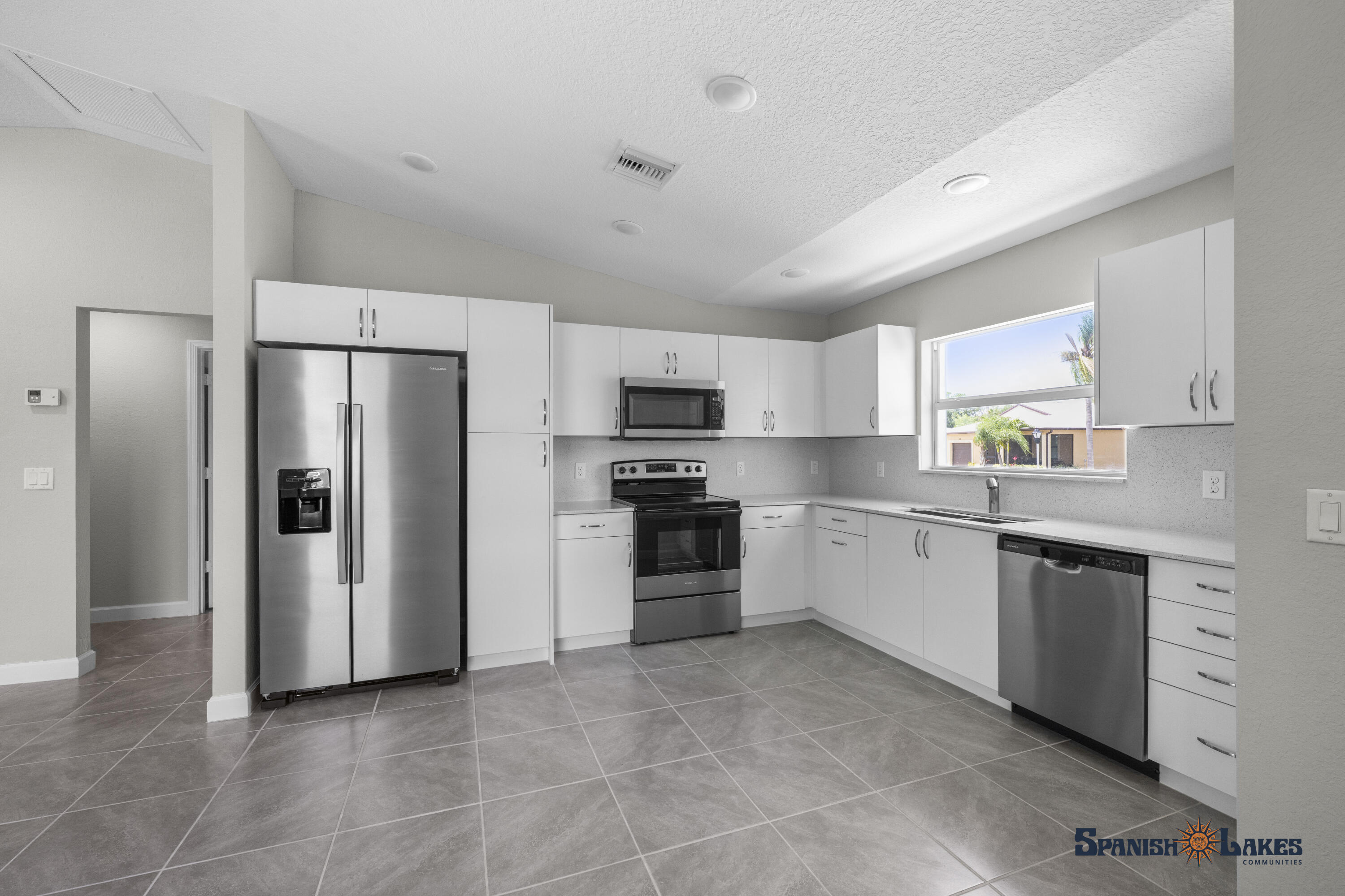 Spanish Lakes Riverfront - Residential