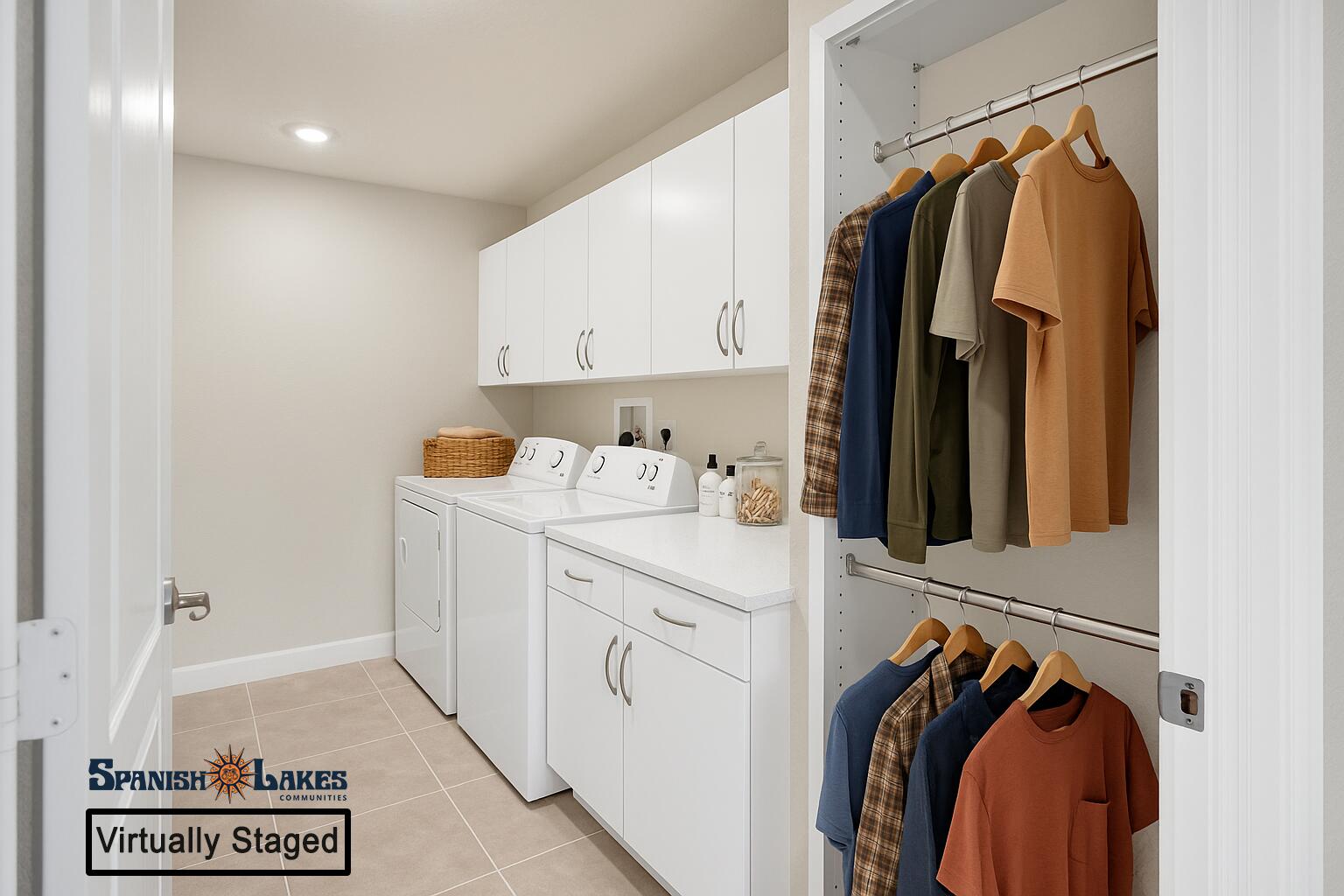 Spanish Lakes Riverfront - Residential