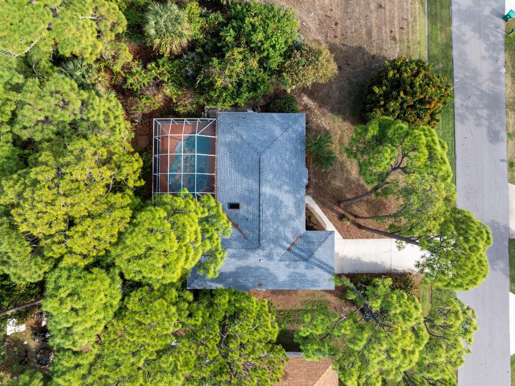 SEBASTIAN HIGHLANDS UNIT 15 - Residential