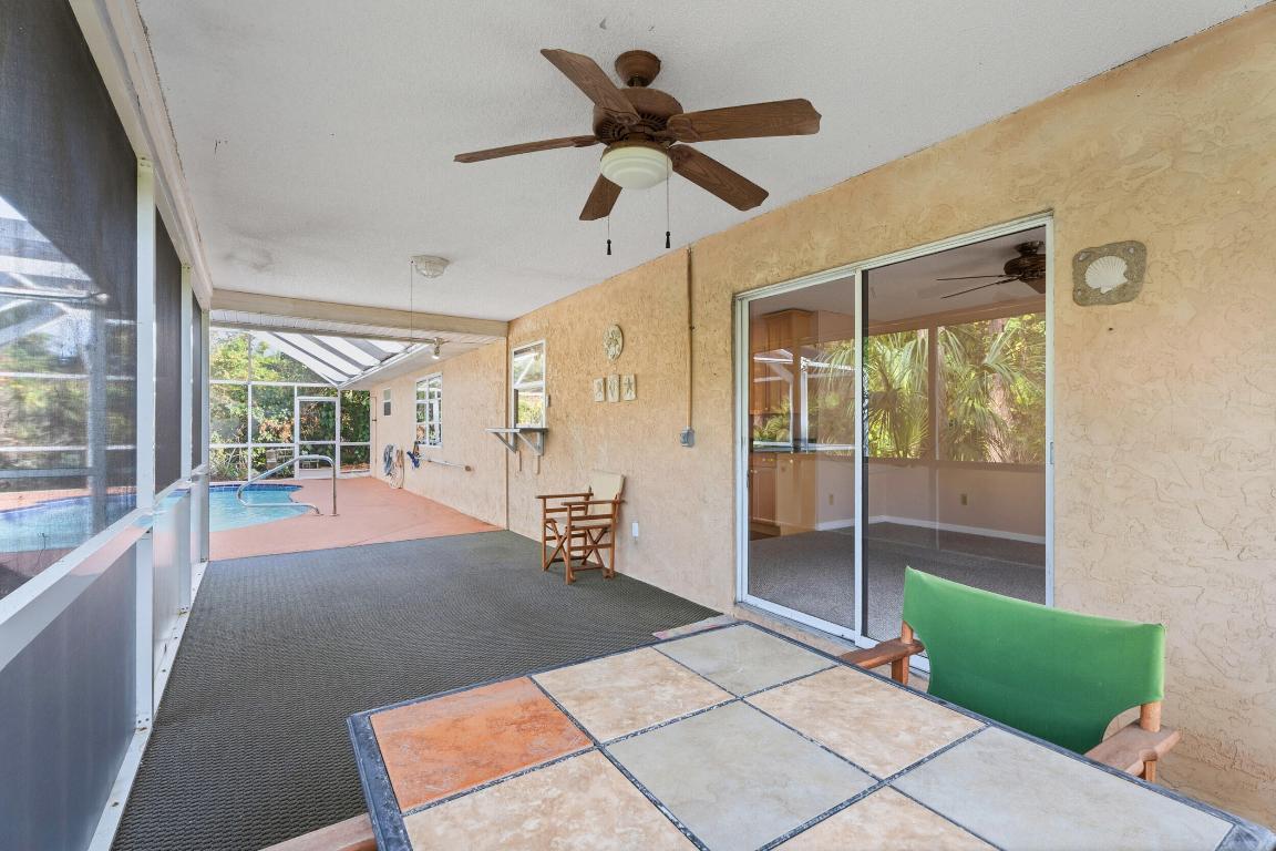 SEBASTIAN HIGHLANDS UNIT 15 - Residential