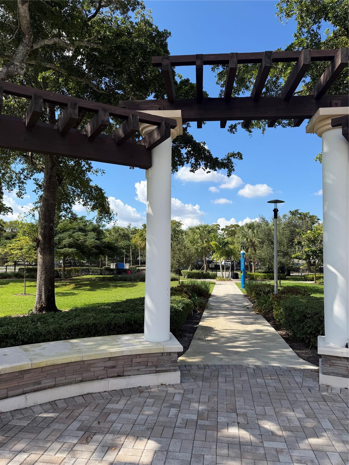 Sunrise Lakes Phase 1 - Residential