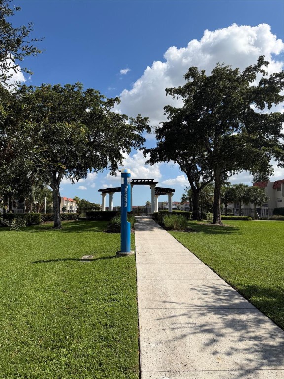 Sunrise Lakes Phase 1 - Residential