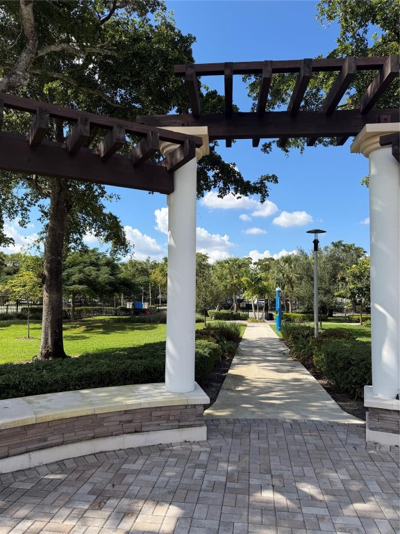 Sunrise Lakes Phase 1 - Residential