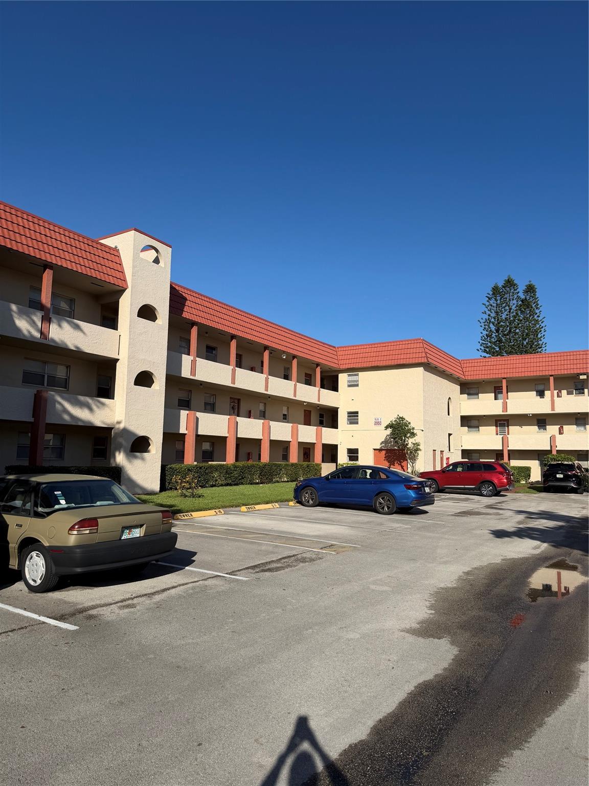 Sunrise Lakes Phase 1 - Residential