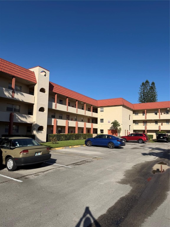 Sunrise Lakes Phase 1 - Residential