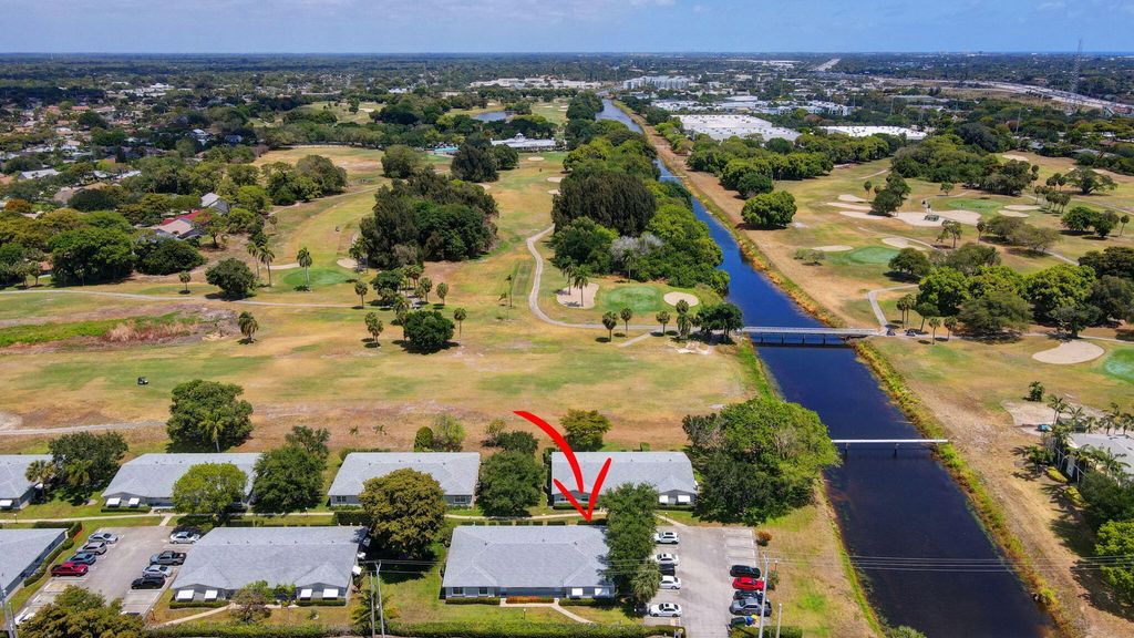 Photo of 2305 Lowson Boulevard #A, Delray Beach, FL 33445 (MLS # B26010950)