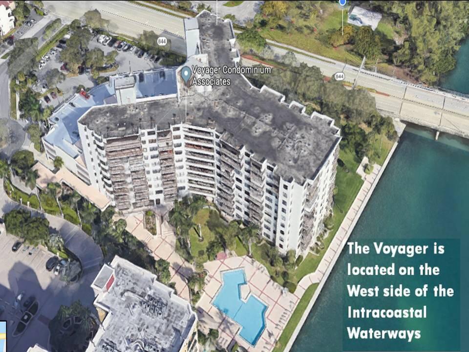 VOYAGER CONDO - Residential