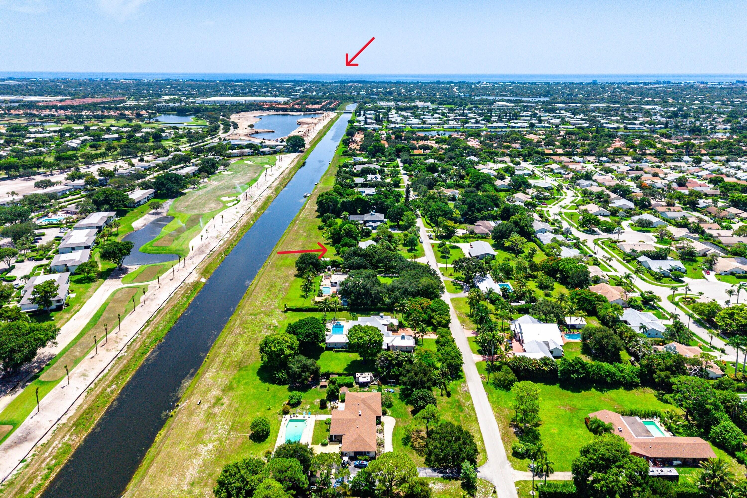 3725 Lone Pine Road, Delray Beach FL 33445