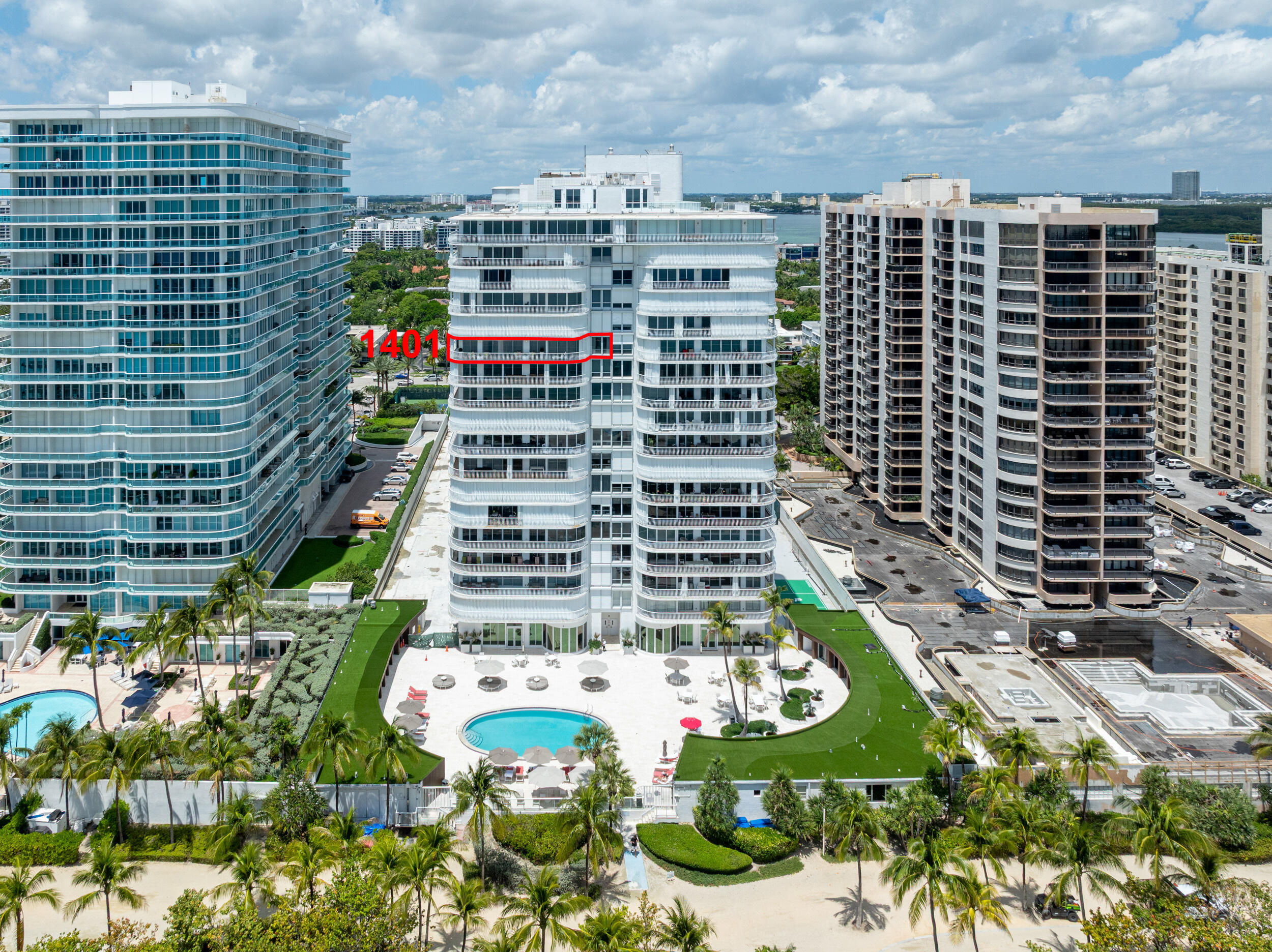 10155 Collins Avenue 1401