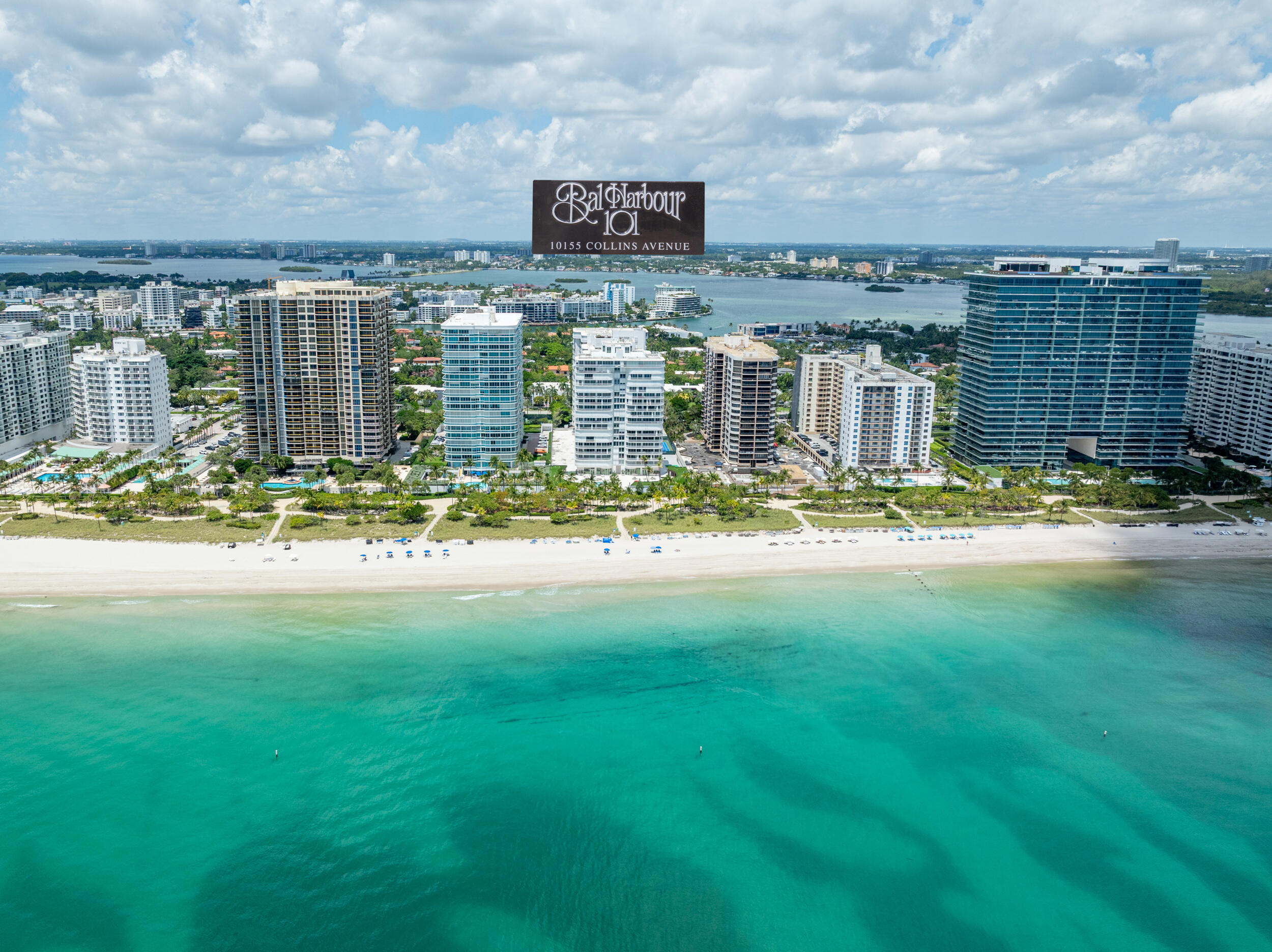 10155 Collins Avenue 1401